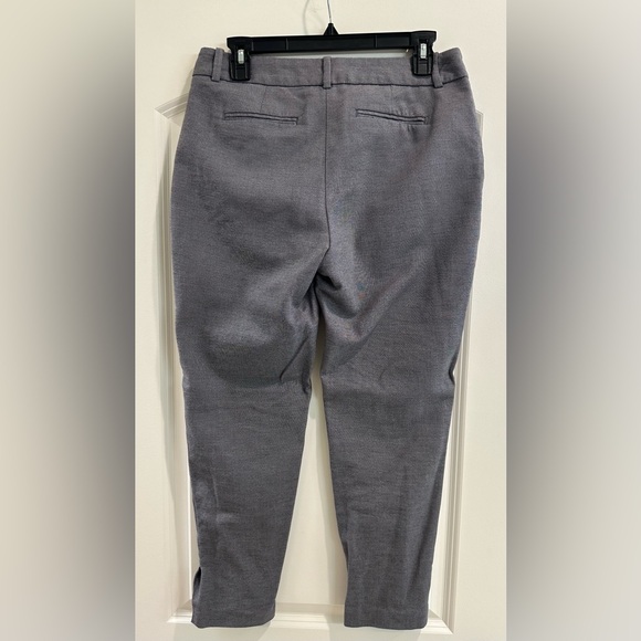A New Day Women’s Size 8 Gray Pants - Picture 3 of 6